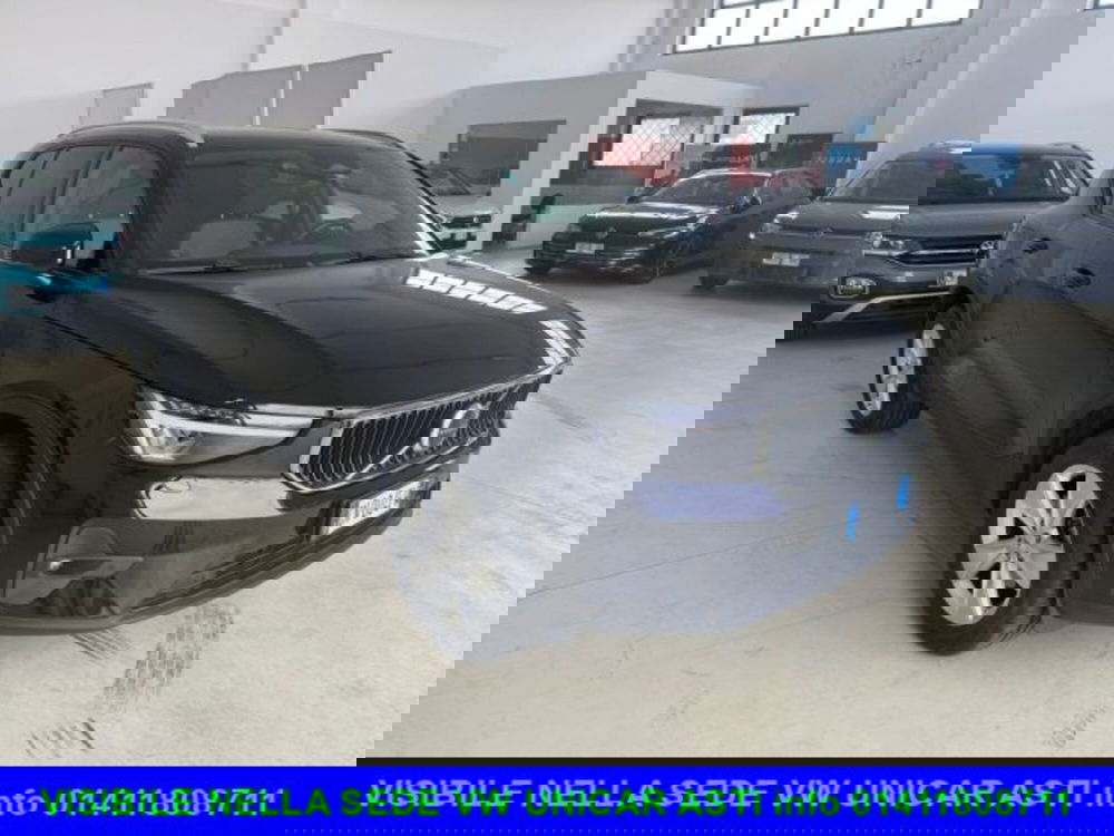 Volvo XC40 usata a Cuneo (3)