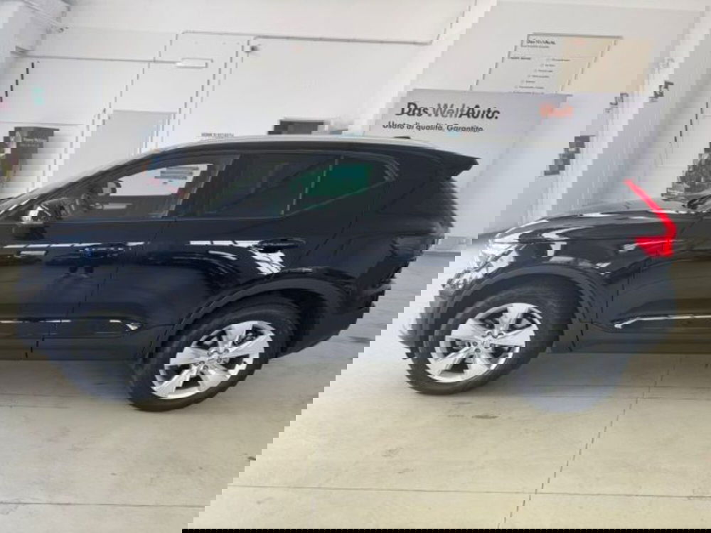 Volvo XC40 usata a Cuneo (4)