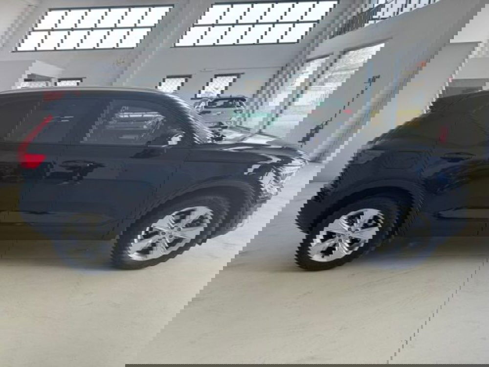 Volvo XC40 usata a Cuneo (5)