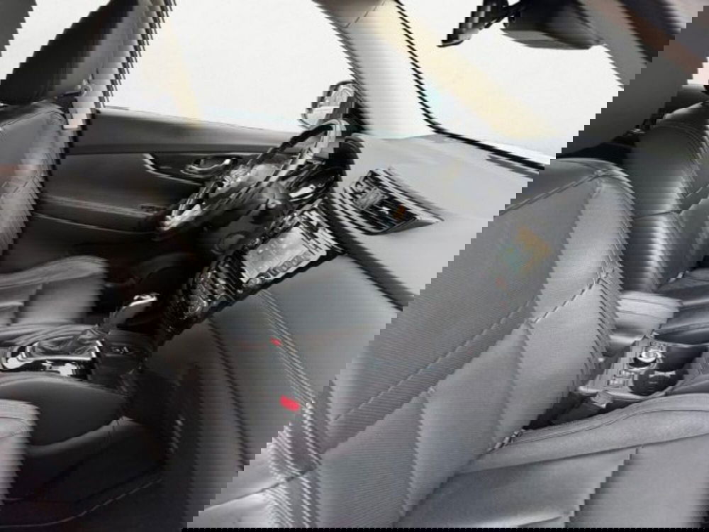 Nissan X-Trail usata a Treviso (15)