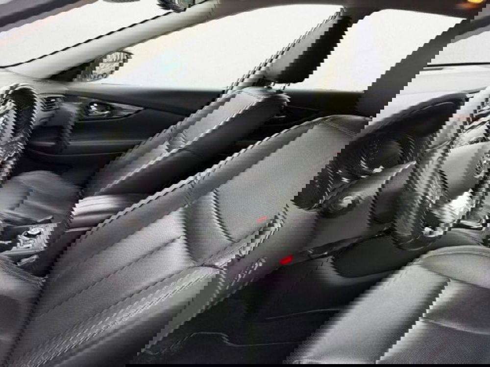 Nissan X-Trail usata a Treviso (9)