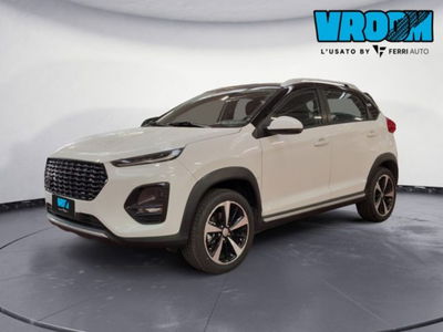 Dr DR 3.0 3.0 1.5 Gpl 114cv cvt del 2024 usata a Villorba