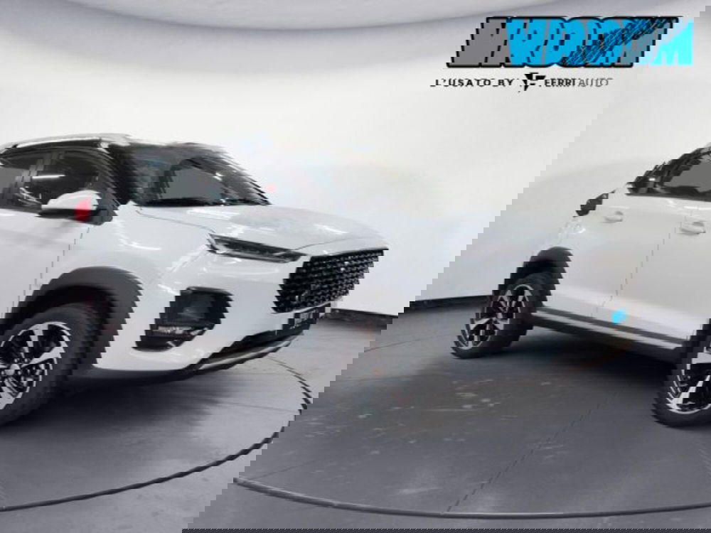 Dr DR 3.0 usata a Treviso (3)