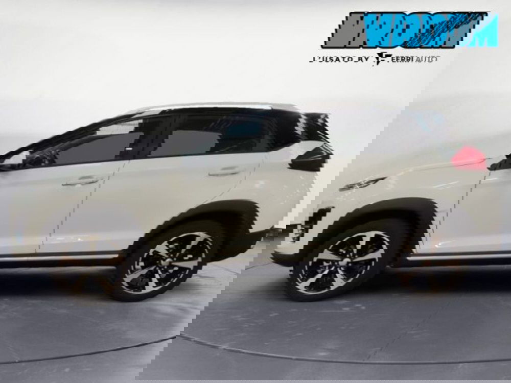 Dr DR 3.0 usata a Treviso (5)