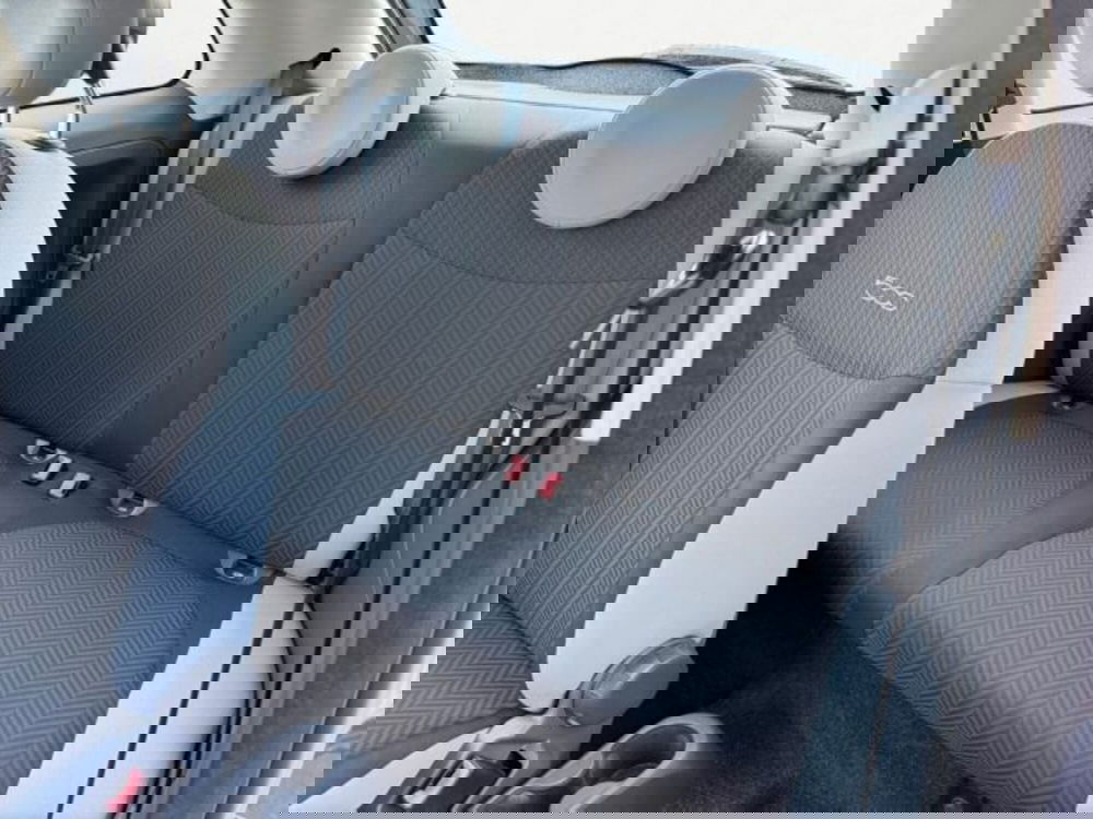 Fiat 500 usata a Treviso (10)