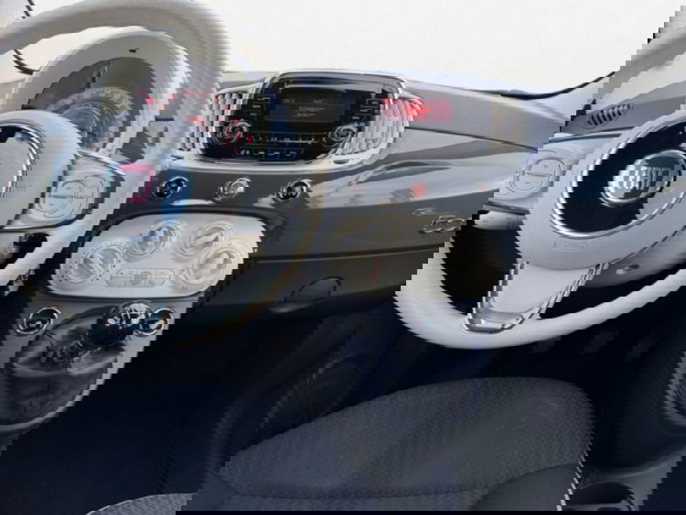 Fiat 500 usata a Treviso (12)