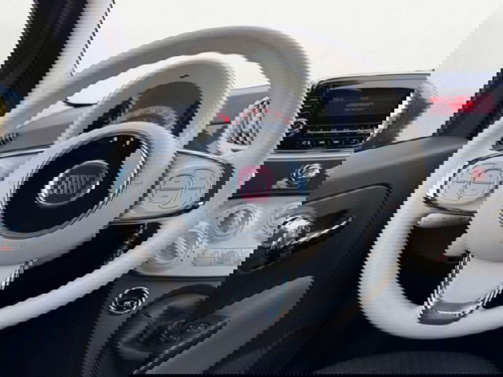 Fiat 500 usata a Treviso (14)