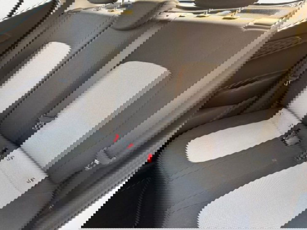 Hyundai i10 usata a Treviso (13)