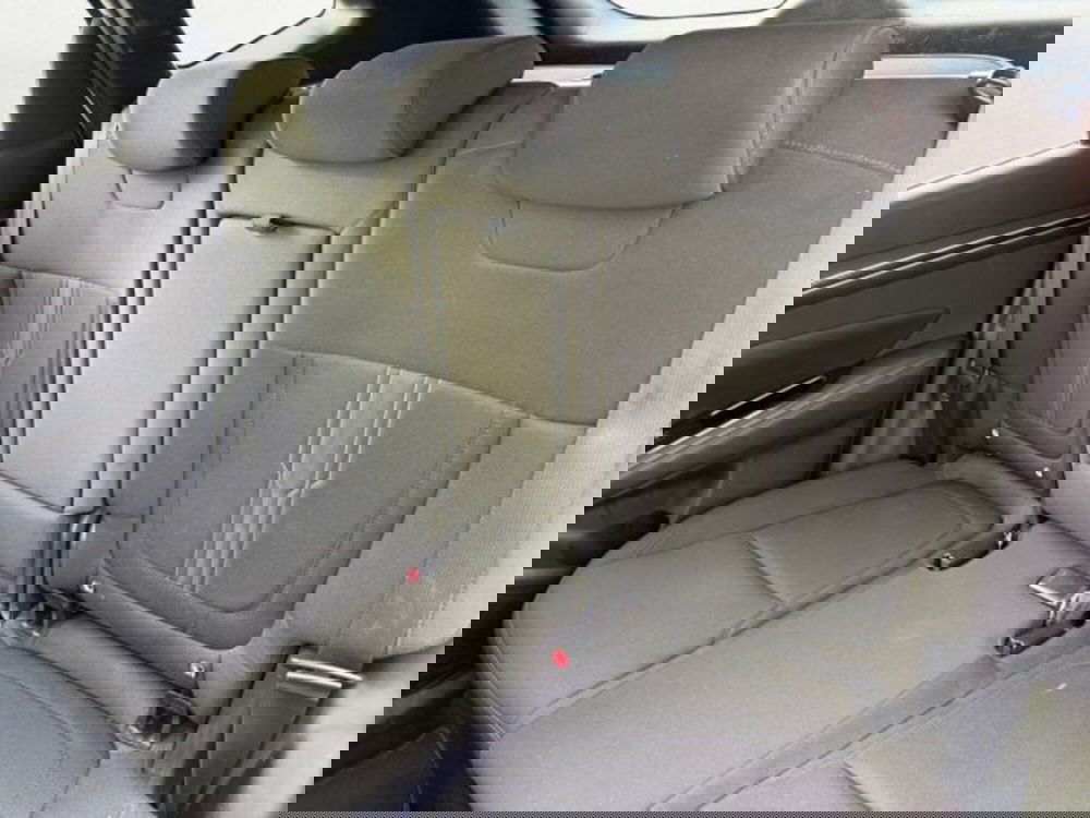 Hyundai Tucson usata a Treviso (13)