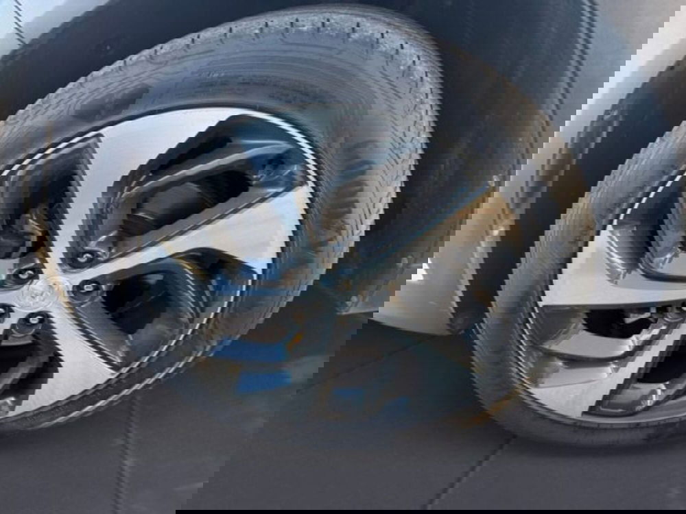 Hyundai Tucson usata a Treviso (12)