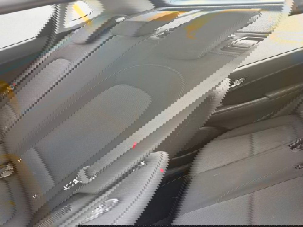 Hyundai Kona usata a Treviso (14)