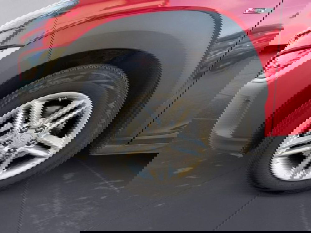 Hyundai Kona usata a Treviso (15)