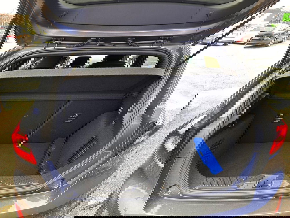 Ford Fiesta usata a Frosinone (11)