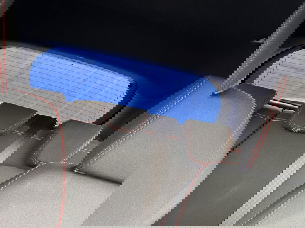 Ford Fiesta usata a Frosinone (13)