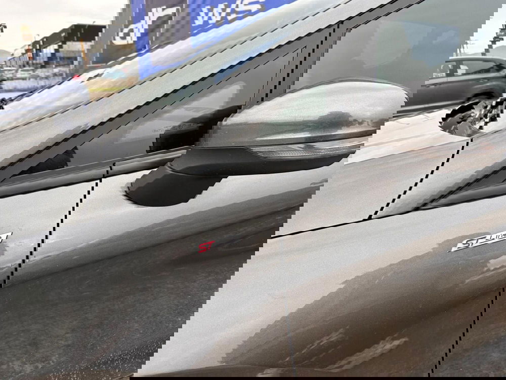 Ford Fiesta usata a Frosinone (2)