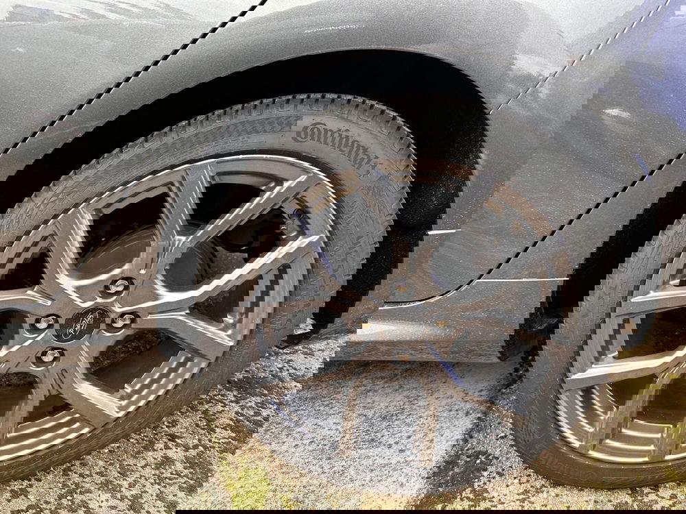 Ford Fiesta usata a Frosinone (3)