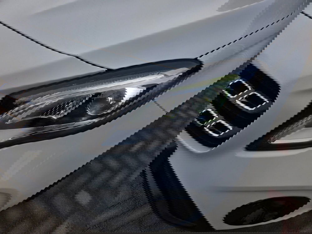 Mercedes-Benz GLA SUV usata a Torino (16)