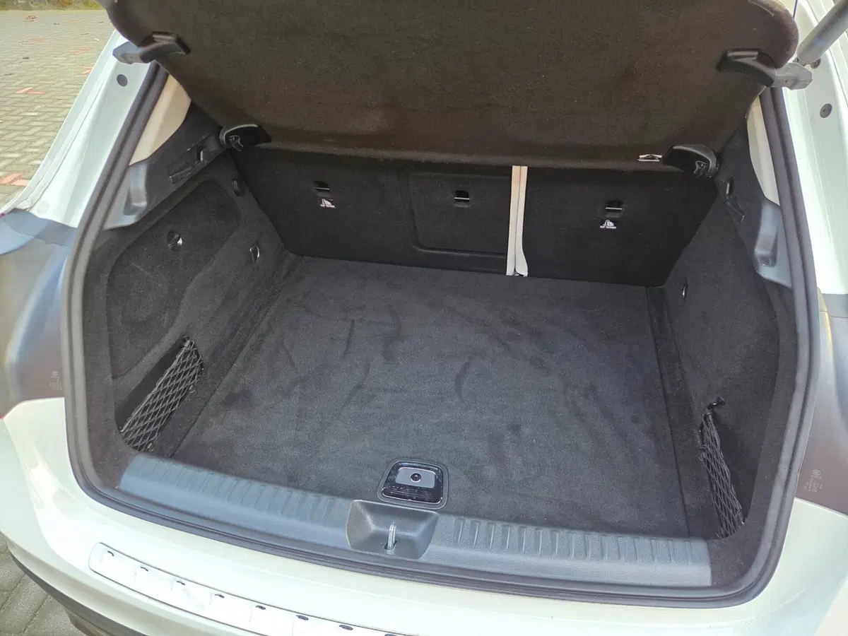 Mercedes-Benz GLA SUV usata a Torino (17)