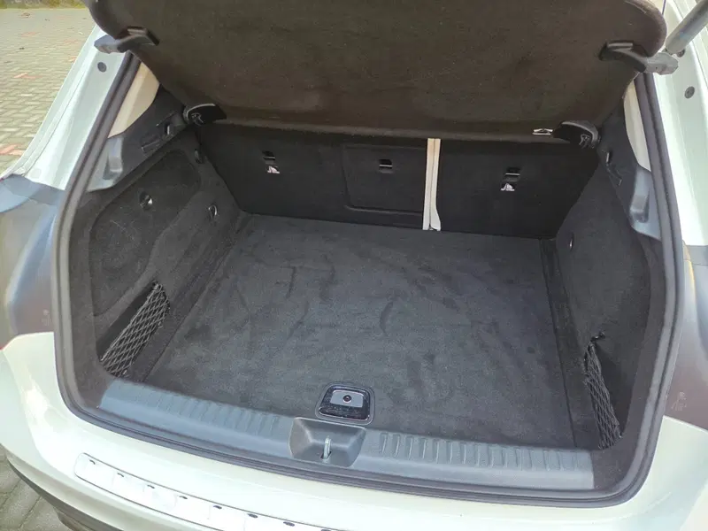 Mercedes-Benz GLA SUV usata a Torino (17)