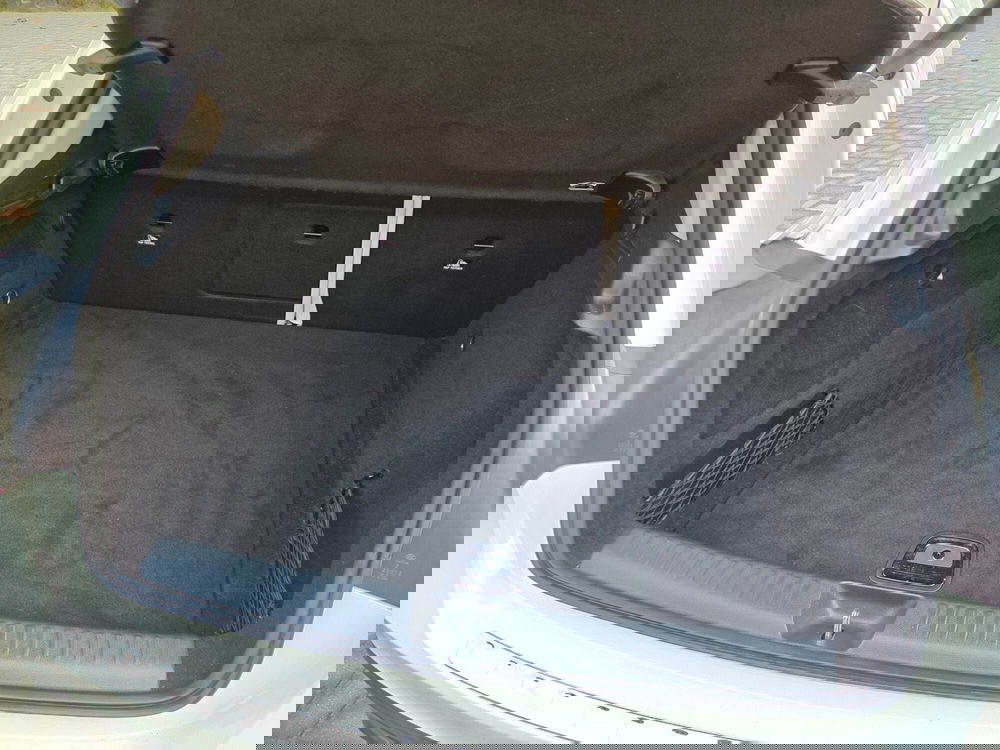 Mercedes-Benz GLA SUV usata a Torino (17)