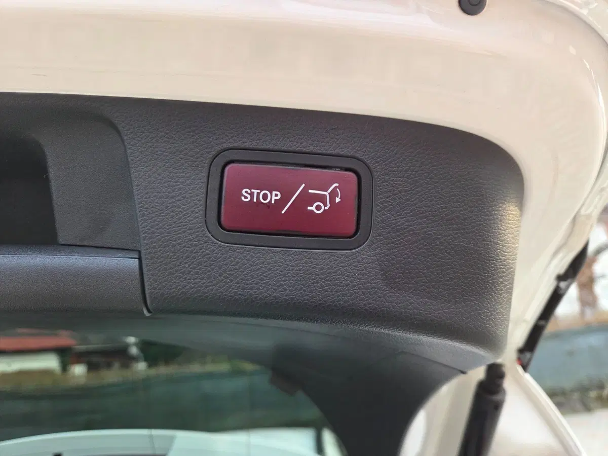 Mercedes-Benz GLA SUV usata a Torino (18)