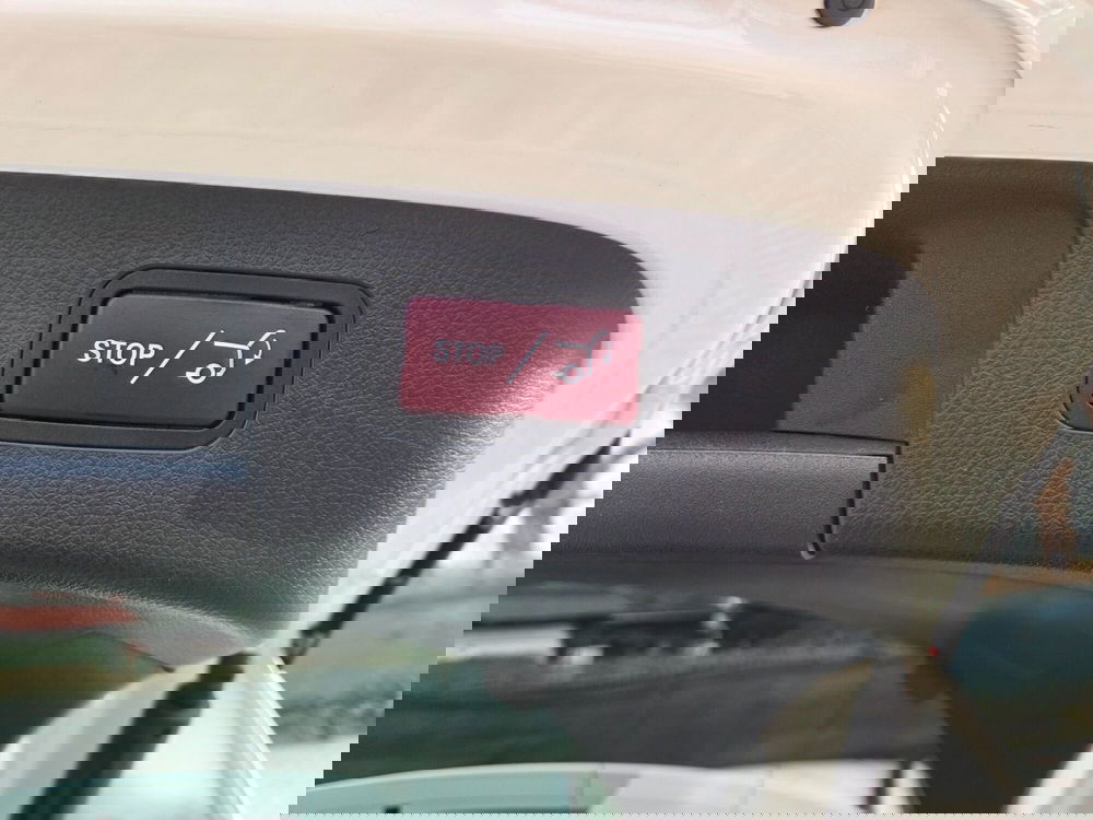 Mercedes-Benz GLA SUV usata a Torino (18)