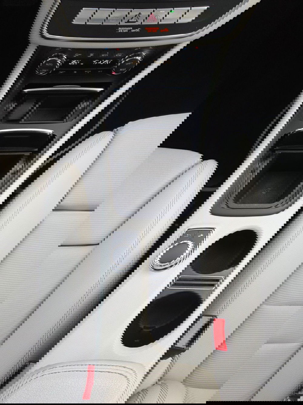 Mercedes-Benz GLA SUV usata a Torino (19)