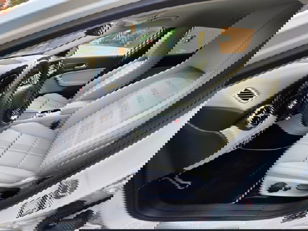 Mercedes-Benz GLA SUV usata a Torino (7)