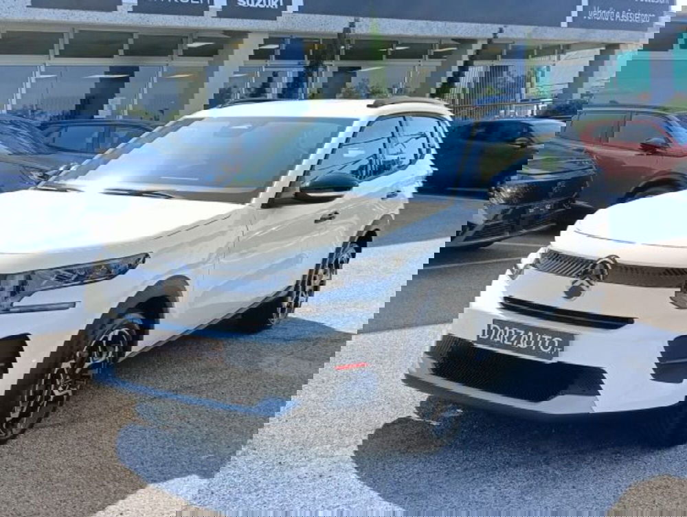 Citroen C3 Aircross nuova a Brescia