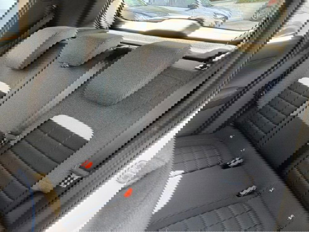 Citroen C3 Aircross nuova a Brescia (10)