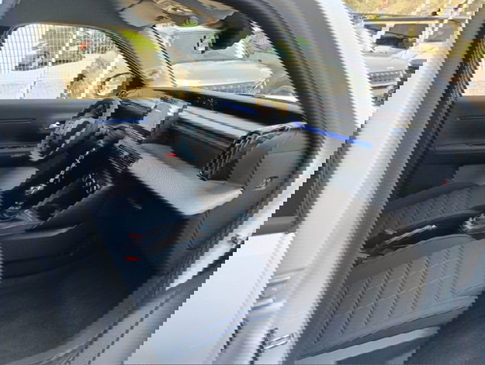 Citroen C3 Aircross nuova a Brescia (15)