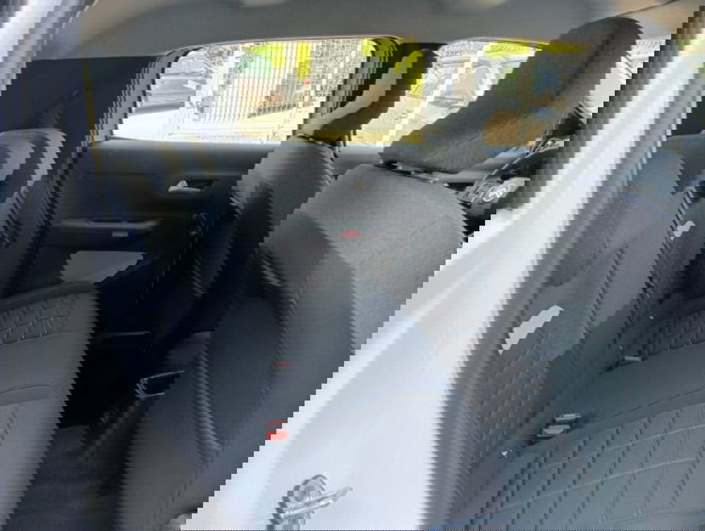 Citroen C3 Aircross nuova a Brescia (17)