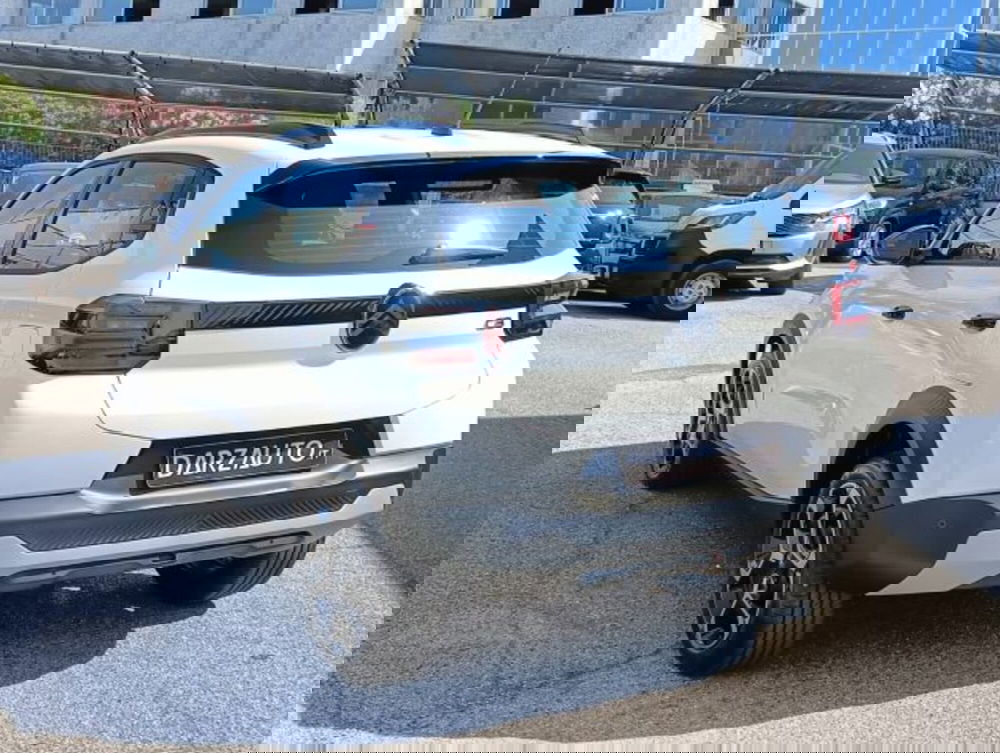 Citroen C3 Aircross nuova a Brescia (18)