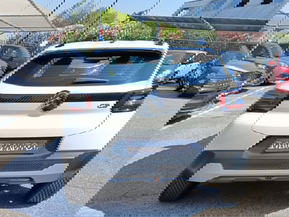 Citroen C3 Aircross nuova a Brescia (19)