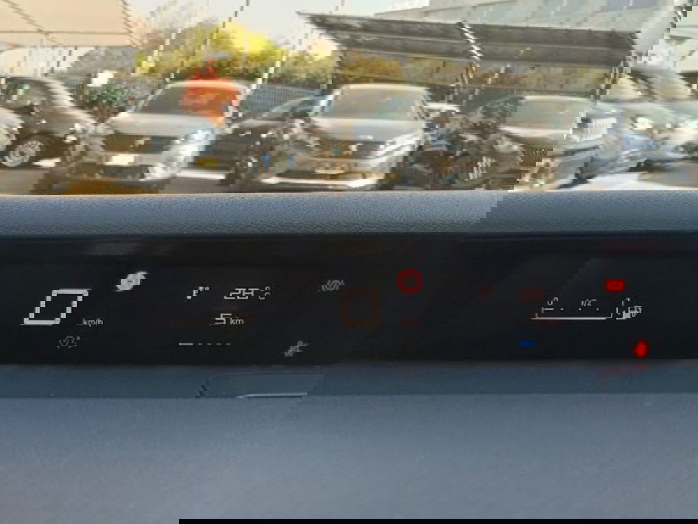 Citroen C3 Aircross nuova a Brescia (8)