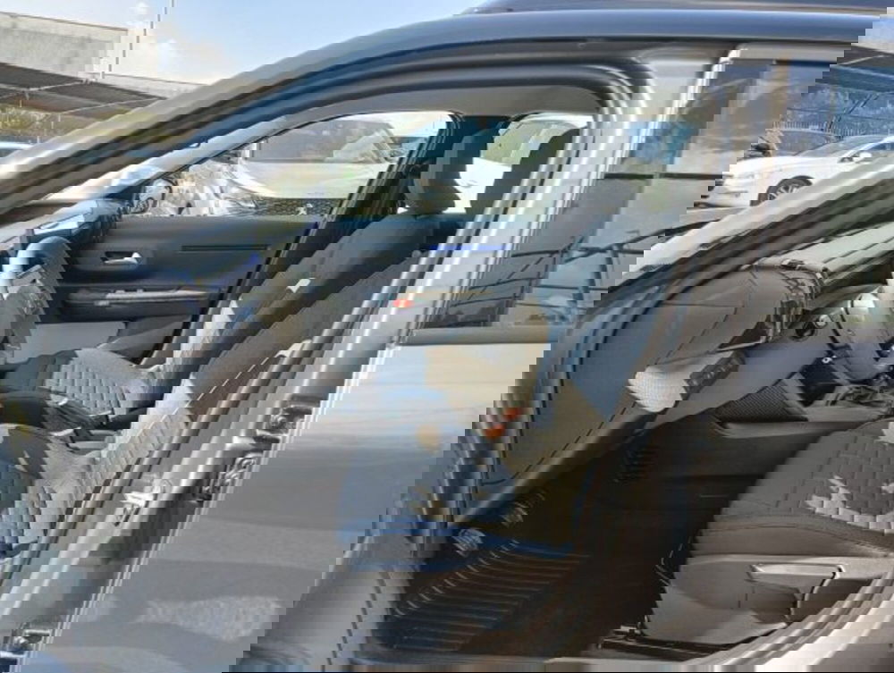 Citroen C3 Aircross nuova a Brescia (9)