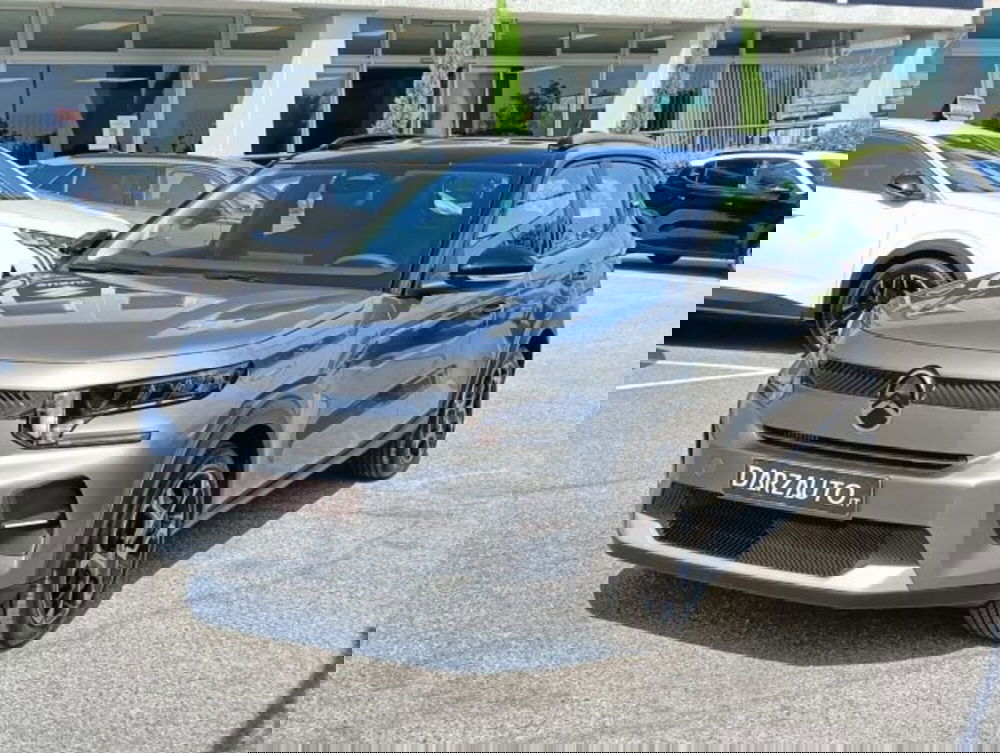 Citroen C3 Aircross nuova a Brescia