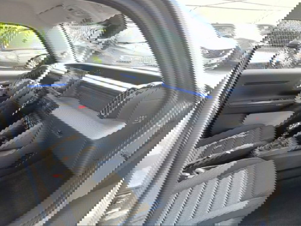 Citroen C3 Aircross nuova a Brescia (15)