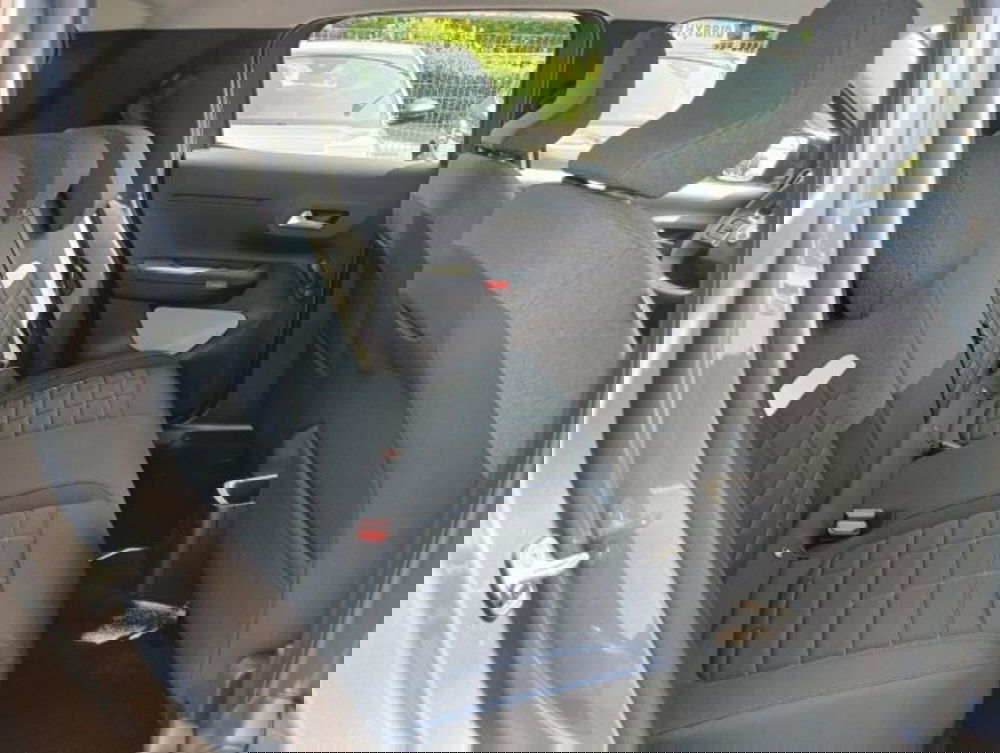 Citroen C3 Aircross nuova a Brescia (16)