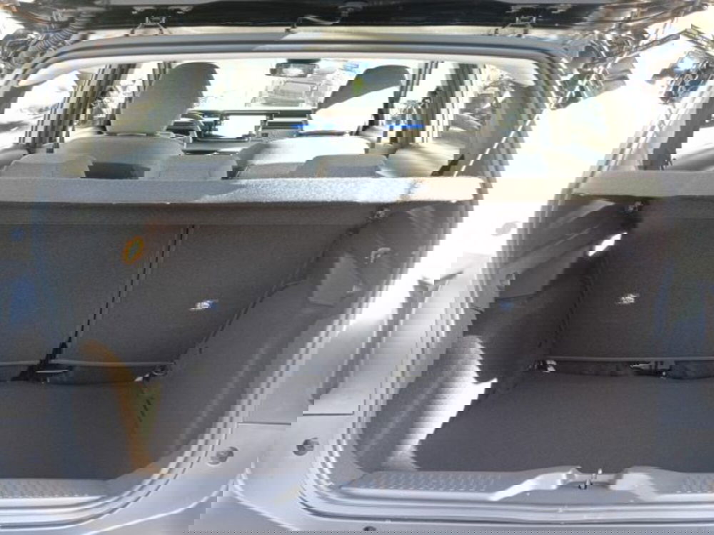 Citroen C3 Aircross nuova a Brescia (18)