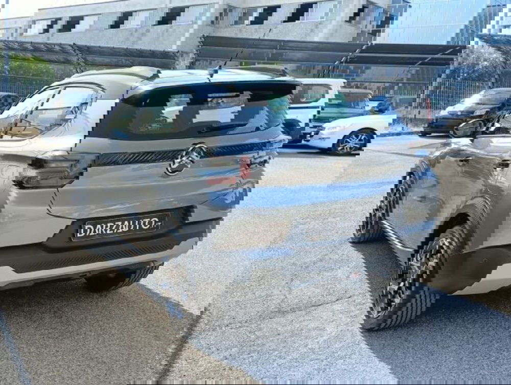 Citroen C3 Aircross nuova a Brescia (19)