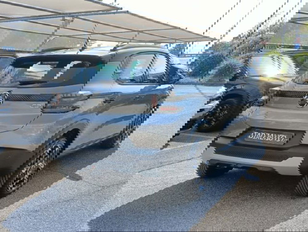 Citroen C3 Aircross nuova a Brescia (5)