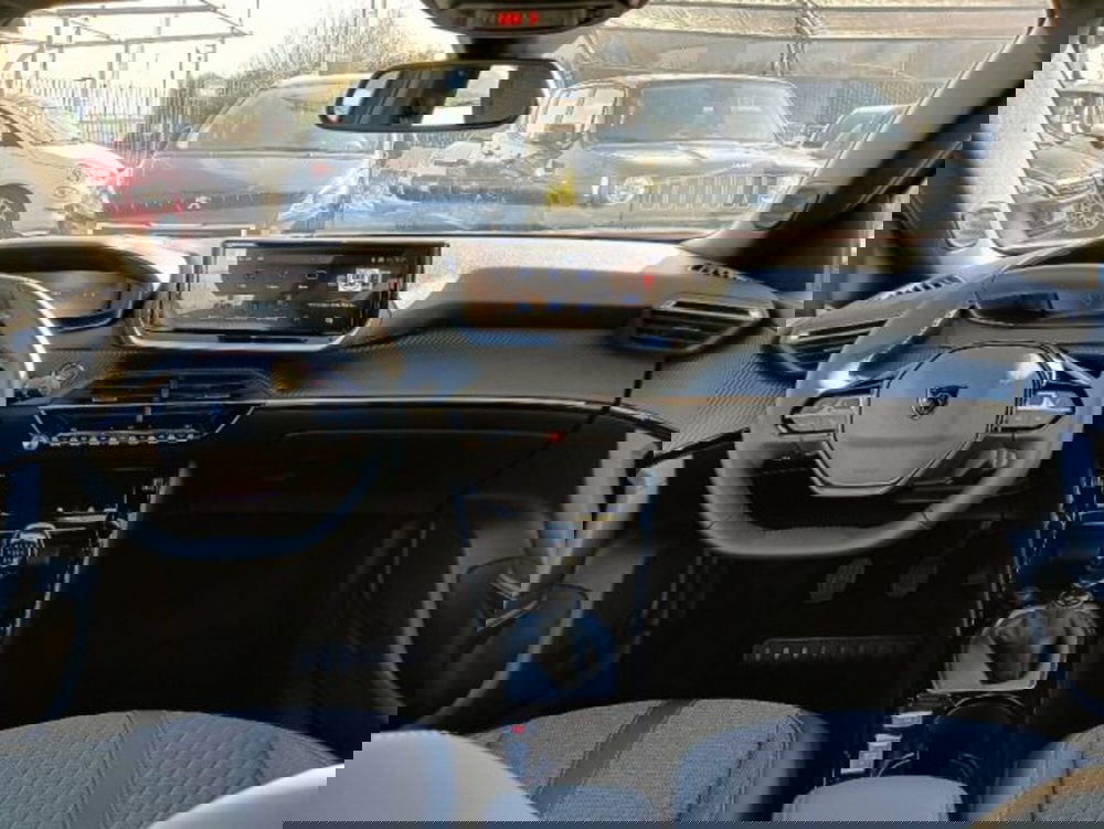 Peugeot 2008 nuova a Brescia (10)