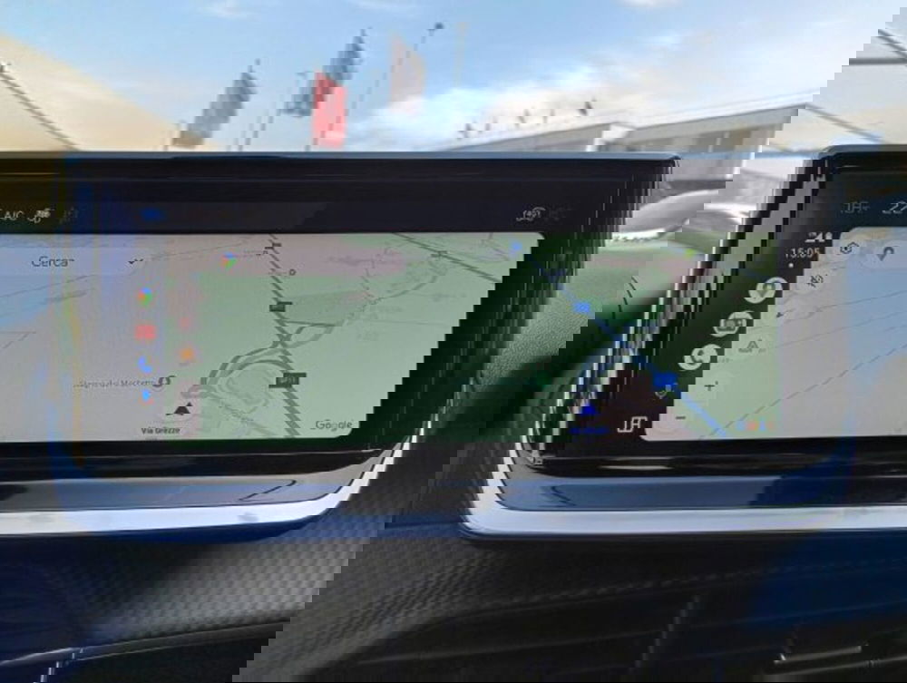 Peugeot 2008 nuova a Brescia (12)