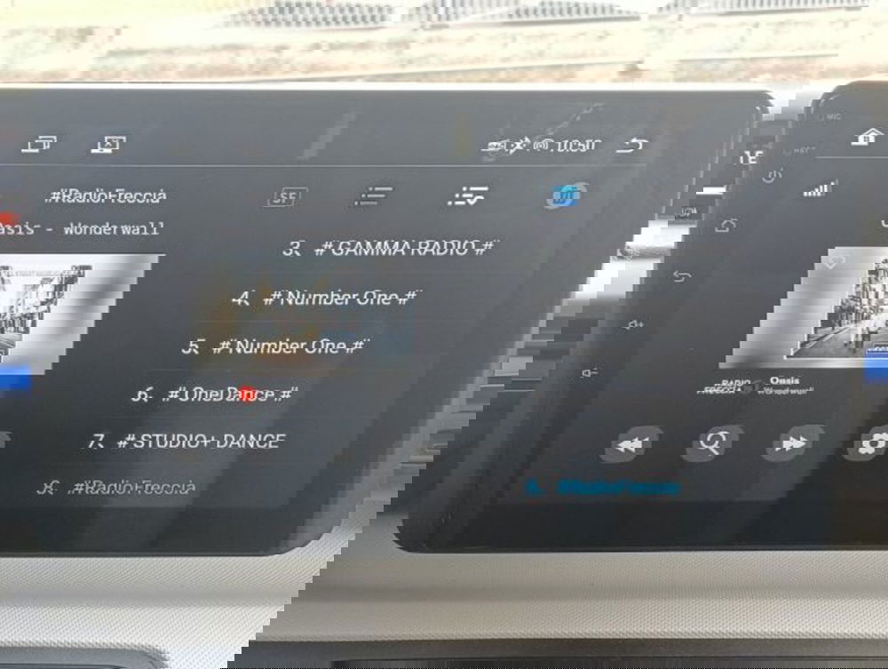 Citroen C3 nuova a Brescia (15)