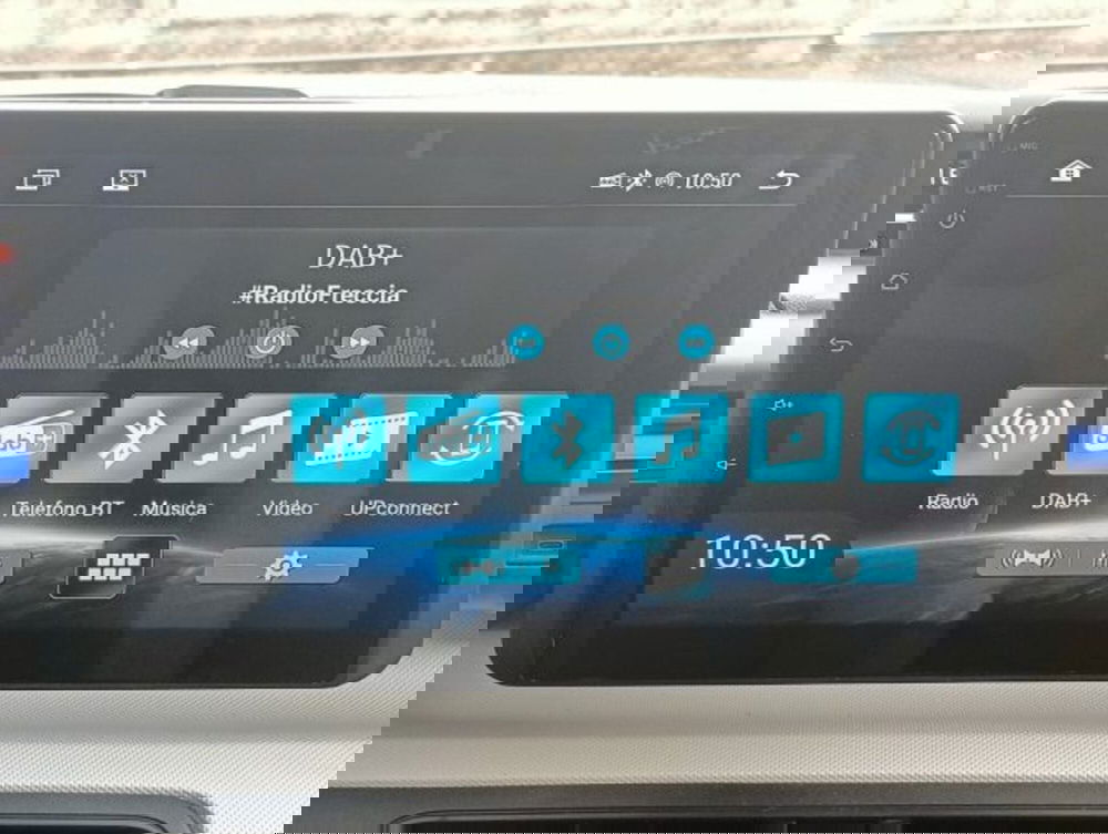 Citroen C3 nuova a Brescia (16)