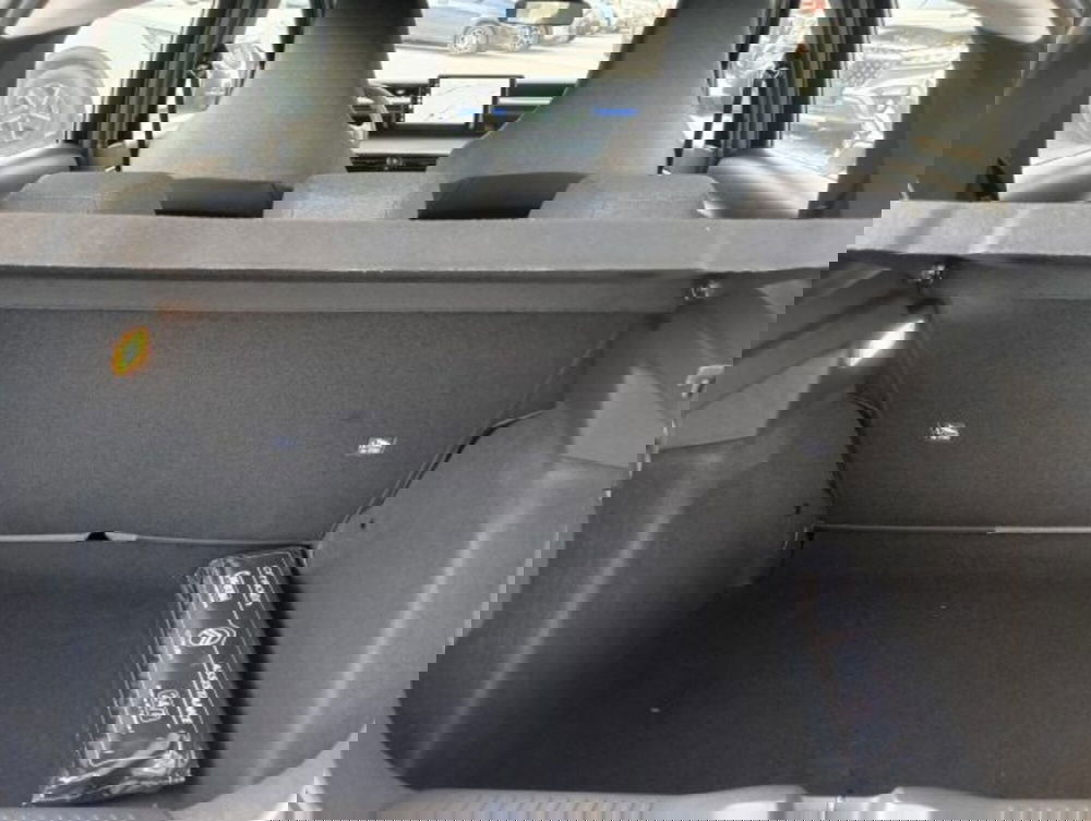 Citroen C3 nuova a Brescia (17)