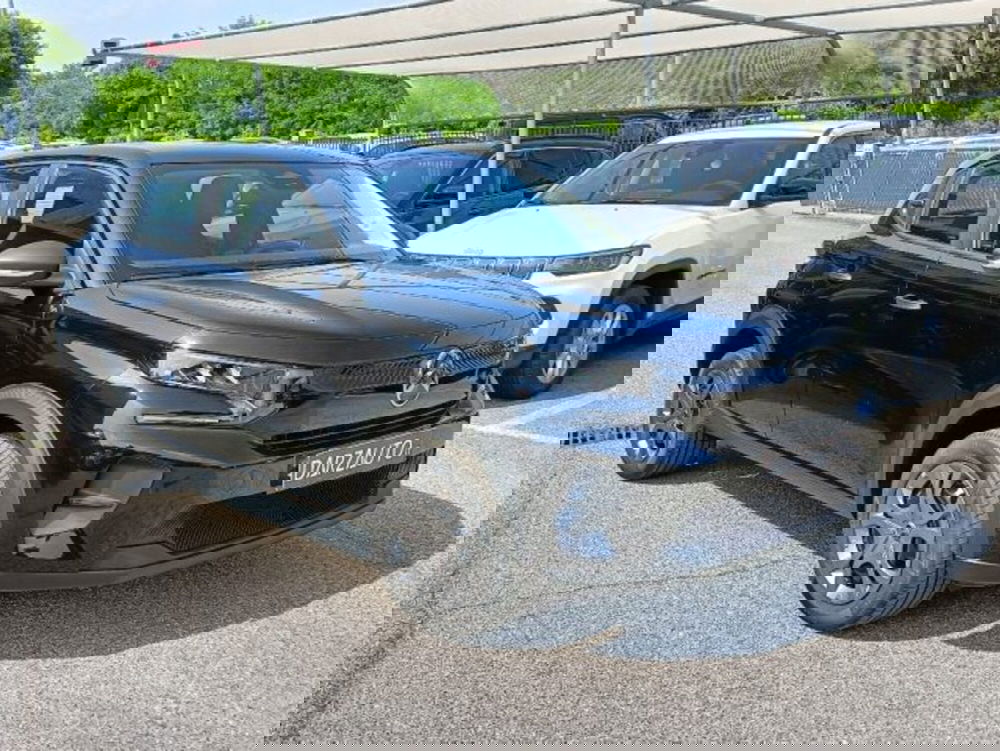 Citroen C3 nuova a Brescia (3)