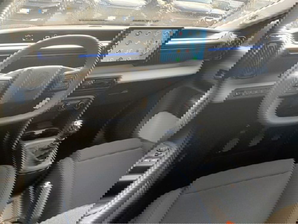 Citroen C3 nuova a Brescia (6)