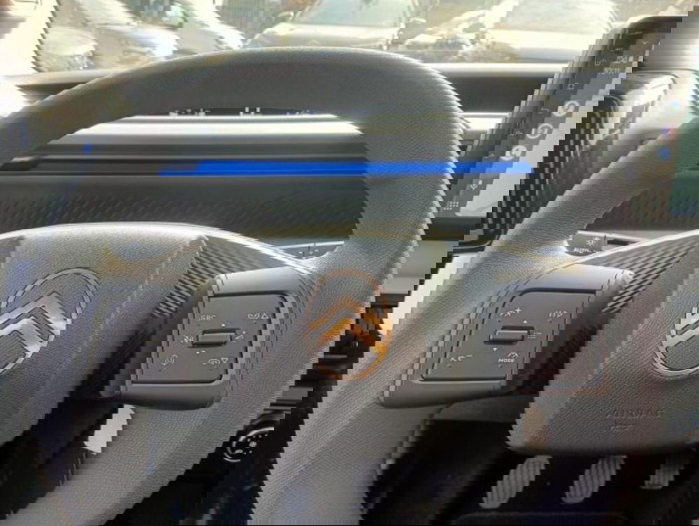 Citroen C3 nuova a Brescia (8)